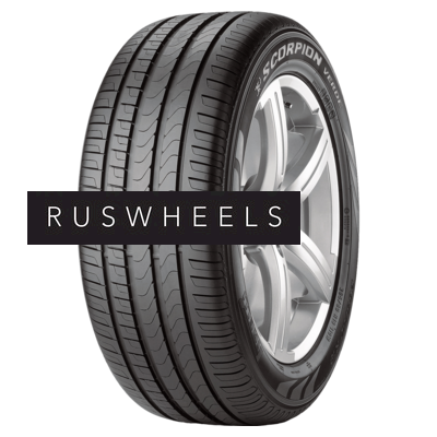 Шины Pirelli 225/60/18 H 100 SC VERDE SUV Шины Pirelli 225/60/18 H 100 SC VERDE SUV