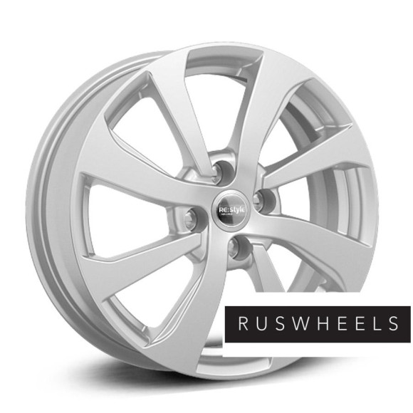 Диски iFree Original R16 / 6J PCD 4x100 ЕТ 49 ЦО 54.1 Rio X-Line КС893 Диски iFree Original R16 / 6J PCD 4x100 ЕТ 49 ЦО 54.1 Rio X-Line КС893