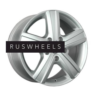 Диски Replay 7,5x17/5x114,3 ET50 D66,1 NS178 Sil (конус, C570) Диски Replay 7,5x17/5x114,3 ET50 D66,1 NS178 Sil (конус, C570)