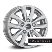 Диски MAK R17 / 7J PCD 5x120 ЕТ 55 ЦО 65.1 Load 5 Диски MAK R17 / 7J PCD 5x120 ЕТ 55 ЦО 65.1 Load 5