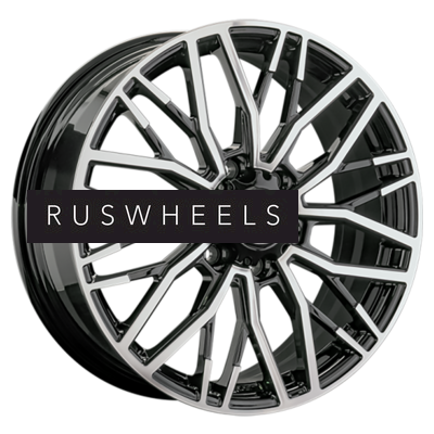 Диски LS Forged 9x22/6x139,7 ET45 D95,1 LS FG33 BKF (конус, Колпак+лого) Диски LS Forged 9x22/6x139,7 ET45 D95,1 LS FG33 BKF (конус, Колпак+лого)