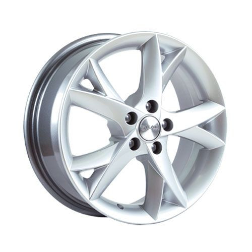 Диски СКАД 6.5\R16 5*114.3 ET45 d66.1 Селена