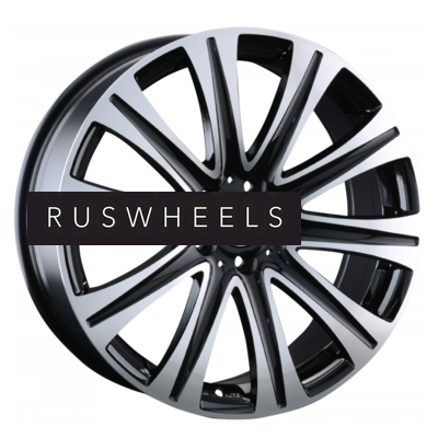 Диски Replay 8x19/5x112 ET43 D66,6 MR205 BKF (конус, MB001) Диски Replay 8x19/5x112 ET43 D66,6 MR205 BKF (конус, MB001)