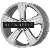 Диски MAK 6,5x15/5x118 ET65 D71,1 Stone 5 Silver