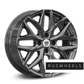 Диски КиК R17 / 7J PCD 4x108 ЕТ 42 ЦО 63.35 Ариус