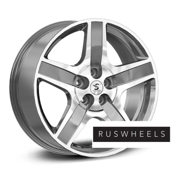 Диски Premium Series R20 / 8.5J PCD 5x120 ЕТ 41.5 ЦО 72.6 КР008 Defender