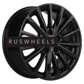 Диски Khomen Wheels 6,5x16/5x110 ET46 D63,3 KHW1611 (Changan CS35) Black