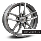 Диски RST R16 / 6J PCD 5x114.3 ЕТ 43 ЦО 67.1 R076 Диски RST R16 / 6J PCD 5x114.3 ЕТ 43 ЦО 67.1 R076