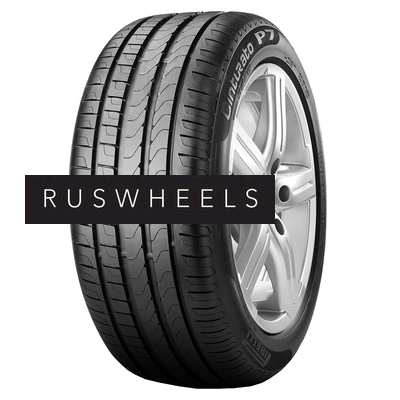 Шины Pirelli  225/50/18  W 95 CINTURATO P7  Run Flat (BMW)