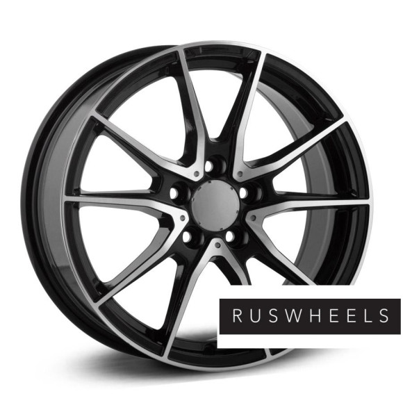 Диски Legeartis Concept R17 / 7.5J PCD 5x112 ЕТ 47 ЦО 66.6 MB517 Диски Legeartis Concept R17 / 7.5J PCD 5x112 ЕТ 47 ЦО 66.6 MB517