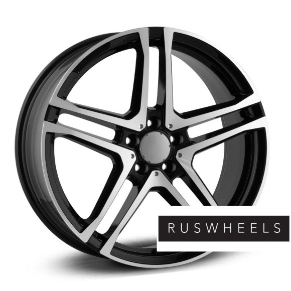 Диски Legeartis Concept R20 / 8.5J PCD 5x112 ЕТ 29 ЦО 66.6 MB523 Диски Legeartis Concept R20 / 8.5J PCD 5x112 ЕТ 29 ЦО 66.6 MB523