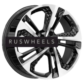 Диски СКАД 7x18/5x114,3 ET35 D60,1 KL-1069 Алмаз Диски СКАД 7x18/5x114,3 ET35 D60,1 KL-1069 Алмаз