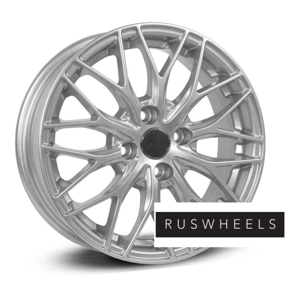 Диски NEO R15 / 6J PCD 4x98 ЕТ 35 ЦО 58.6 576