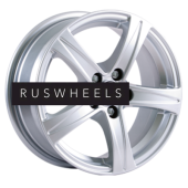 Диски СКАД 6,5x15/5x114,3 ET43 D66,1 Sakura (КЛ146) Селена