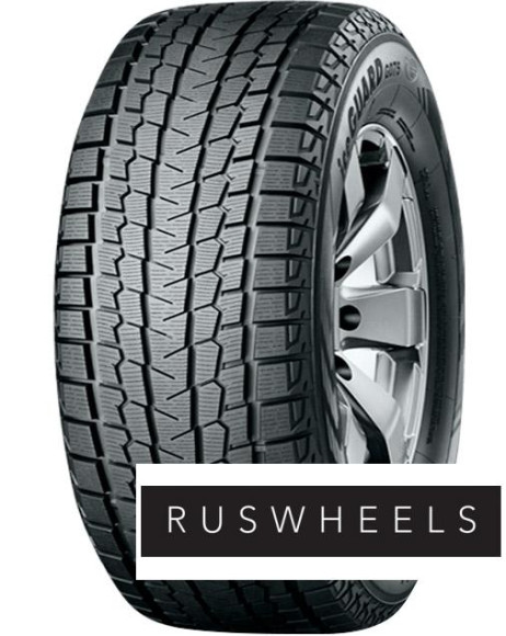 Шины Yokohama 285/45R21 113Q iceGuard Studless G075 TL Шины Yokohama 285/45R21 113Q iceGuard Studless G075 TL