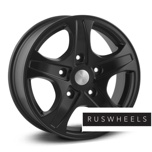 Диски Скад R16 / 6.5J PCD 5x130 ЕТ 43 ЦО 84.2 Калипсо