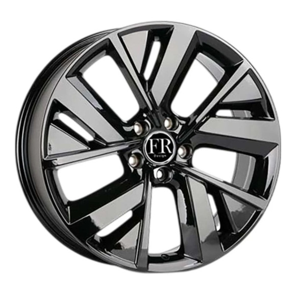 Диски Replica FR 8.5\R20 5*120 ET45.5 d62.5 BM