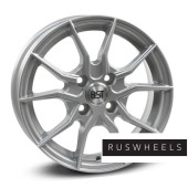 Диски RST R14 / 5.5J PCD 4x98 ЕТ 33 ЦО 58.6 R014