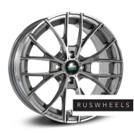 Диски Megami R15 / 6.5J PCD 4x100 ЕТ 40 ЦО 67.1 MGM-28 Диски Megami R15 / 6.5J PCD 4x100 ЕТ 40 ЦО 67.1 MGM-28