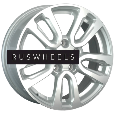 Диски Replay 7x17/5x114,3 ET50 D60,1 TY160 SF (конус, C570) Диски Replay 7x17/5x114,3 ET50 D60,1 TY160 SF (конус, C570)