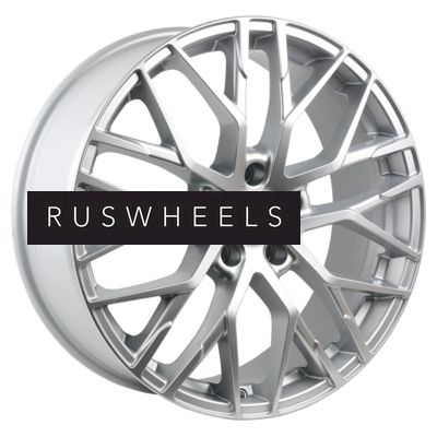 Диски RST 7,5x19/5x114,3 ET50 D67,1 R019 (Sportage) Silver