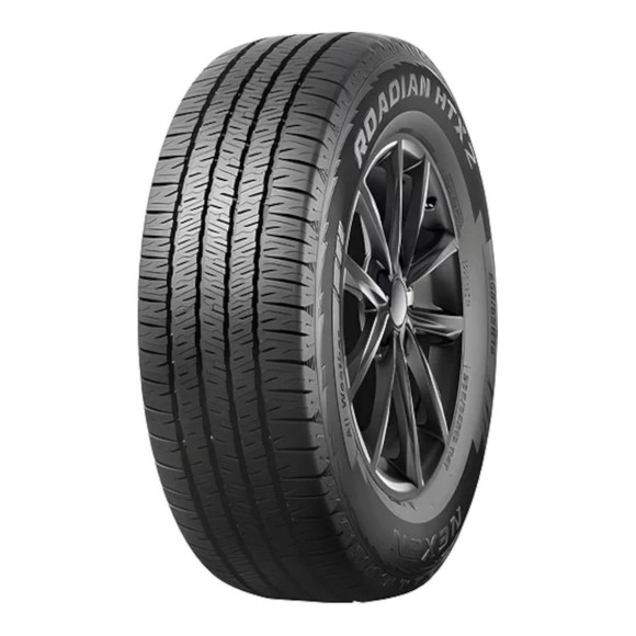 Шины Nexen  265/60/18  H 110 Roadian HTX 2