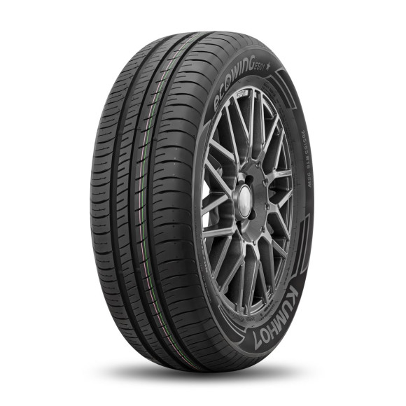 Шины Kumho 195/60/15 H 88 Ecowing ES01 KH27 Шины Kumho 195/60/15 H 88 Ecowing ES01 KH27