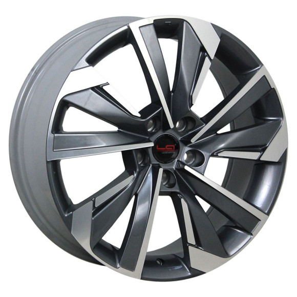 Диски LEGE ARTIS  Concept-SK530  7,0\R17 5*112 ET40  d57,1  GMF  [9293154]