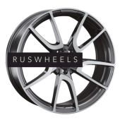 Диски Replay 8x19/5x114,3 ET51 D67,1 HND327 GMF (конус, C570)