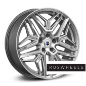 Диски КиК R19 / 7J PCD 5x112 ЕТ 34 ЦО 66.6 Колумб Диски КиК R19 / 7J PCD 5x112 ЕТ 34 ЦО 66.6 Колумб