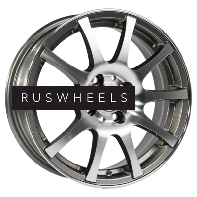 Диски Megami 5,5x14/4x100 ET35 D73,1 MGM-2 GMF Диски Megami 5,5x14/4x100 ET35 D73,1 MGM-2 GMF