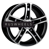 Диски СКАД 6,5x15/5x139,7 ET40 D98,5 Трофи (КЛ152) Алмаз бархат новый Диски СКАД 6,5x15/5x139,7 ET40 D98,5 Трофи (КЛ152) Алмаз бархат новый