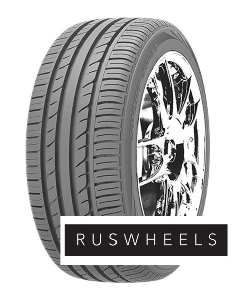 Шины Westlake 255/35 r19 SA37 96Y