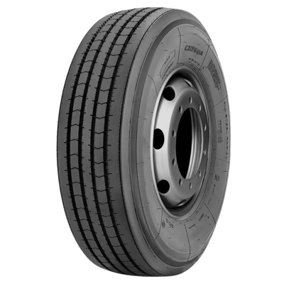 Грузовые шины Goodride 215/75R17,5 135/133J CR960A TL M+S 16PR ТАИЛАНД 