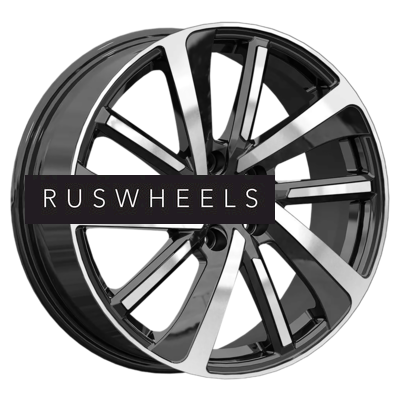 Диски iFree Original 7x18/5x114,3 ET35 D67,1 КС1111 Алмаз черный Диски iFree Original 7x18/5x114,3 ET35 D67,1 КС1111 Алмаз черный