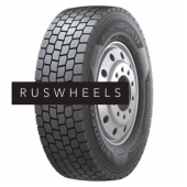 Грузовые шины Hankook 315/60R22,5 152/148L Smart Flex DH31 TL 16PR КОРЕЯ, РЕСПУБЛИКА 