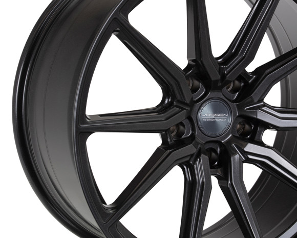 Диски Vossen HF-3 19x10 Anthracite