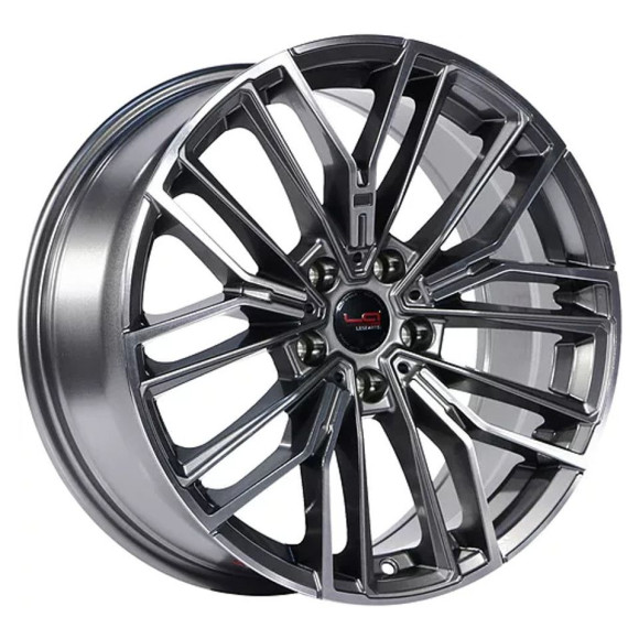 Диски LEGE ARTIS  Concept-B545  8,0\R19 5*112 ET25  d66,6  GMF  [9328357]