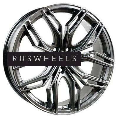 Диски Tech Line 8,5x20/5x114,3 ET42 D67,1 205 BH