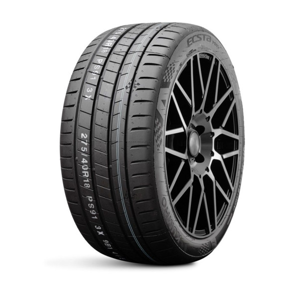 Шины Kumho 245/40 r20 ECSTA PS91 99Y
