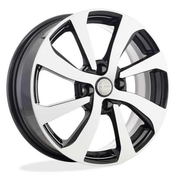 Диски iFree Original 6,0\R16 4*100 ET37 d60.1 Алмаз черный Диски iFree Original 6,0\R16 4*100 ET37 d60.1 Алмаз черный