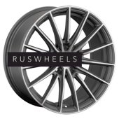 Диски LS FlowForming 8,5x18/5x114,3 ET35 D67,1 RC63 MGMF (конус) Диски LS FlowForming 8,5x18/5x114,3 ET35 D67,1 RC63 MGMF (конус)