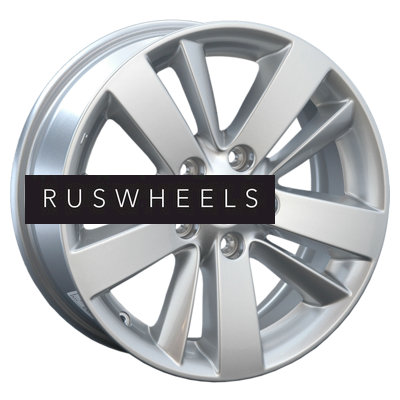 Диски Replay 6,5x16/5x114,3 ET44 D67,1 HND329 Sil (конус, C570) Диски Replay 6,5x16/5x114,3 ET44 D67,1 HND329 Sil (конус, C570)