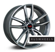 Диски Legeartis Concept R18 / 8J PCD 5x114.3 ЕТ 45 ЦО 60.1 TY559 Диски Legeartis Concept R18 / 8J PCD 5x114.3 ЕТ 45 ЦО 60.1 TY559