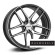 Диски Dotz R19 / 9J PCD 5x120 ЕТ 38 ЦО 72.6 LagunaSeca dark