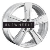 Диски Replay 7,5x19/5x112 ET50 D57,1 MR219(VV) SF (конус, C570)