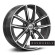Диски Wheels UP R17 / 6.5J PCD 5x112 ЕТ 45 ЦО 57.1 Up104