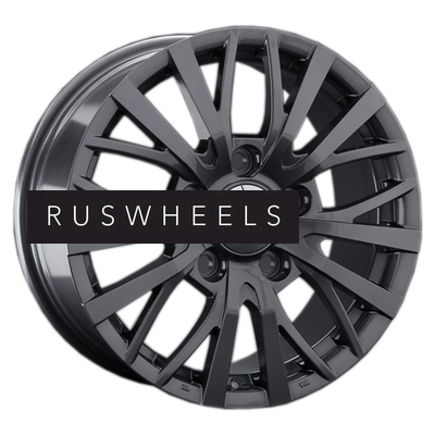 Диски Replay 8x18/5x150 ET56 D110,1 TY245 GM (пш) Диски Replay 8x18/5x150 ET56 D110,1 TY245 GM (пш)