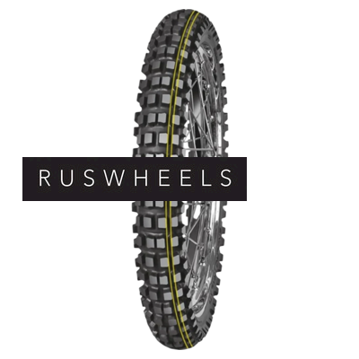 Шины Mitas 80/90B21 48T Enduro Trail XT+ Dakar Front TL