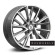 Диски Premium Series R18 / 7.5J PCD 5x112 ЕТ 39 ЦО 66.6 КР010 Audi A4